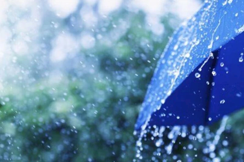 Meteorolojiden kuvvetli sağanak uyarısı