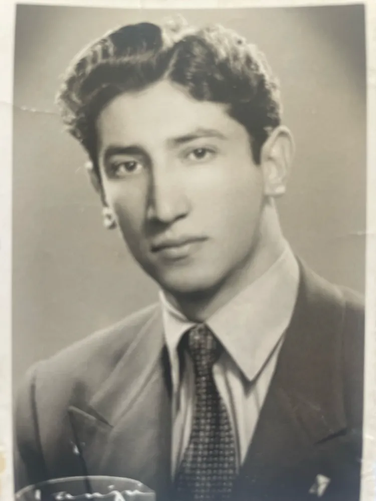 SOSYOLOG MEHMET ERÖZ’ÜN TÜRK AİLESİ PROJESİ YENİDEN DEĞERLENDİRİLDİ