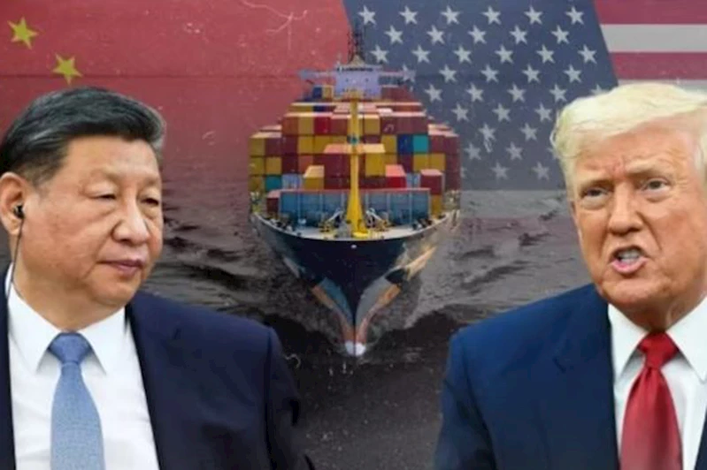 Çin, Trump’ı yalanladı: Şi ile Trump görüşmedi