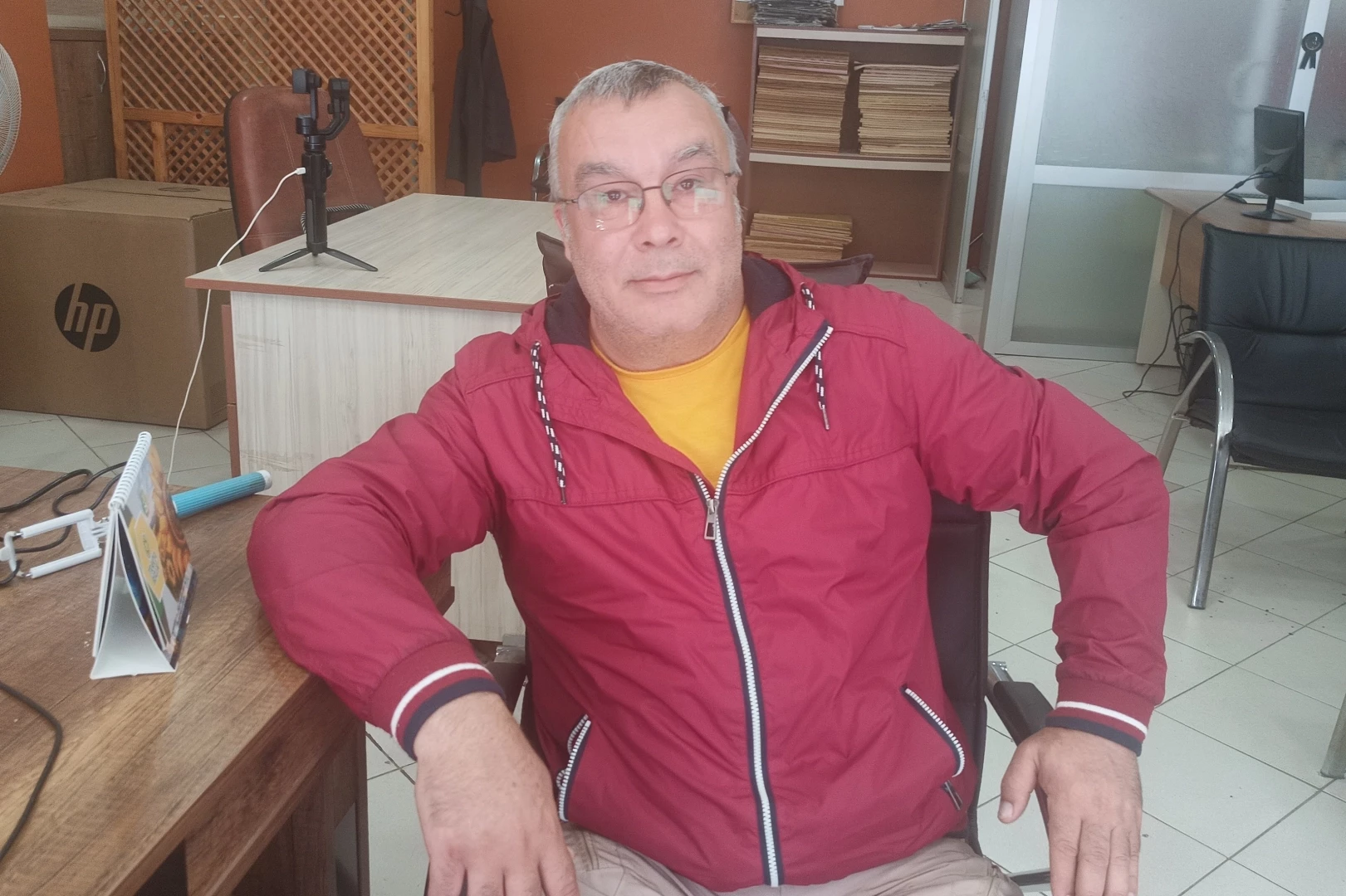 Kirezci: Siyasete güven azaldı! İmamoğlu ve Özdağ’ın tutuklanması hukuksuz!