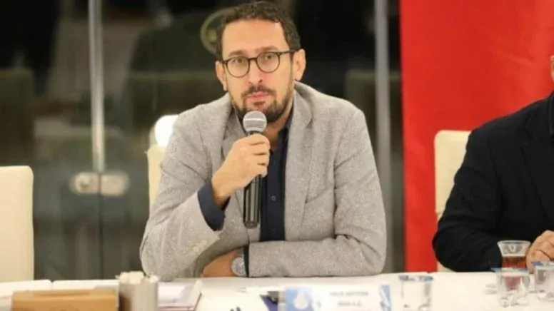 Onur Soytürk: Kayınpederim 2021