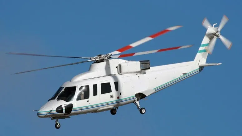 Siz asıl helikopter soygununa bakın