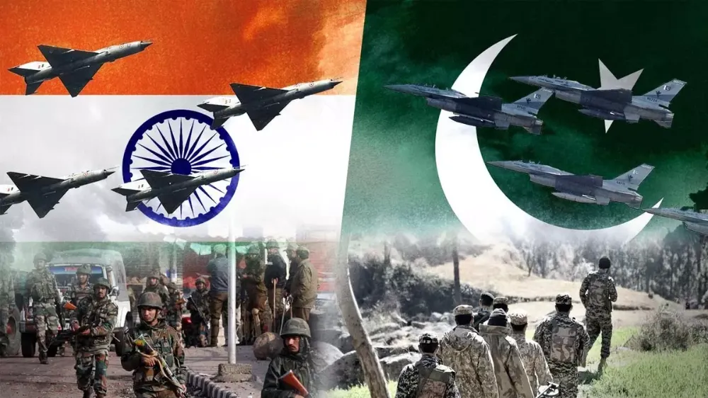 Savaş olasılığı düşük: Hindistan ve Pakistan ilk ateş eden taraf olmak istemiyor