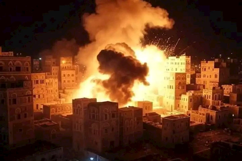 İşgalci ABD, Yemen