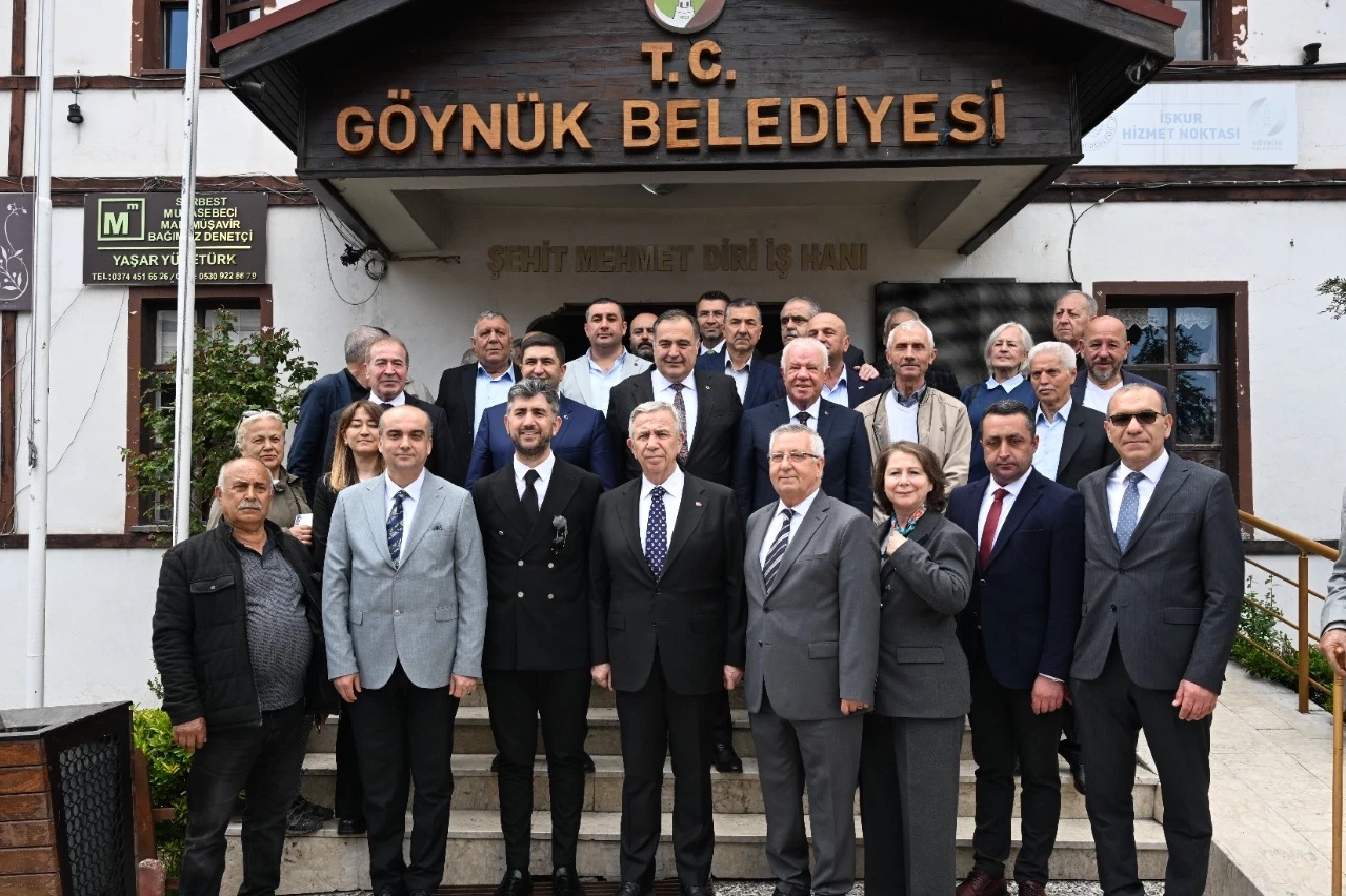 Tarihi İpek Yolu turizme açılıyor