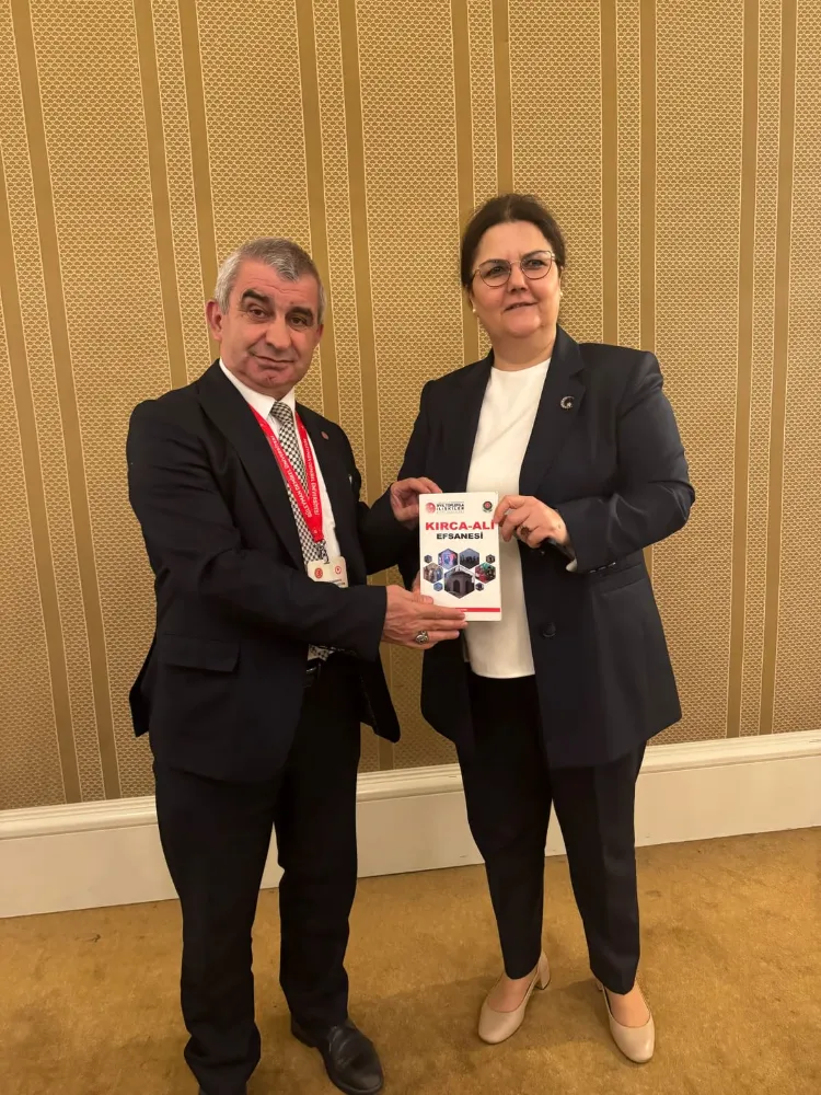 Göç ve İstihdamda Türkiye’nin Yol Haritası: Isparta’dan Yükselen Ses