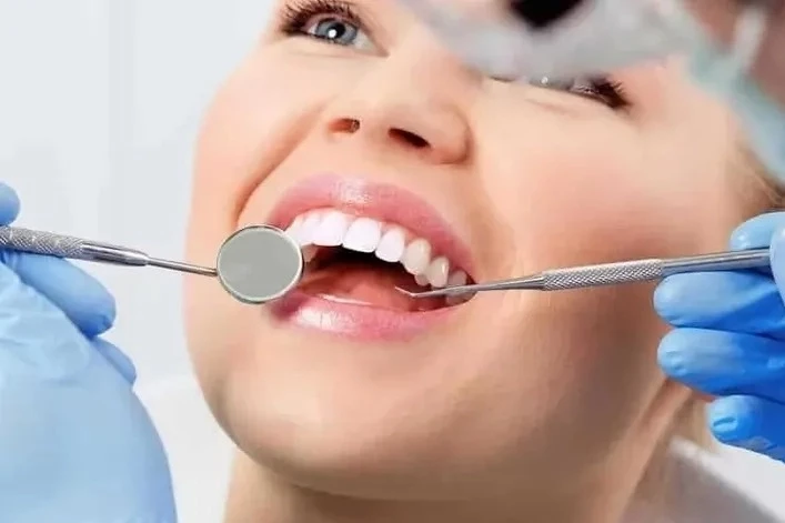 Yirmilik dişler ihmale gelmiyor!