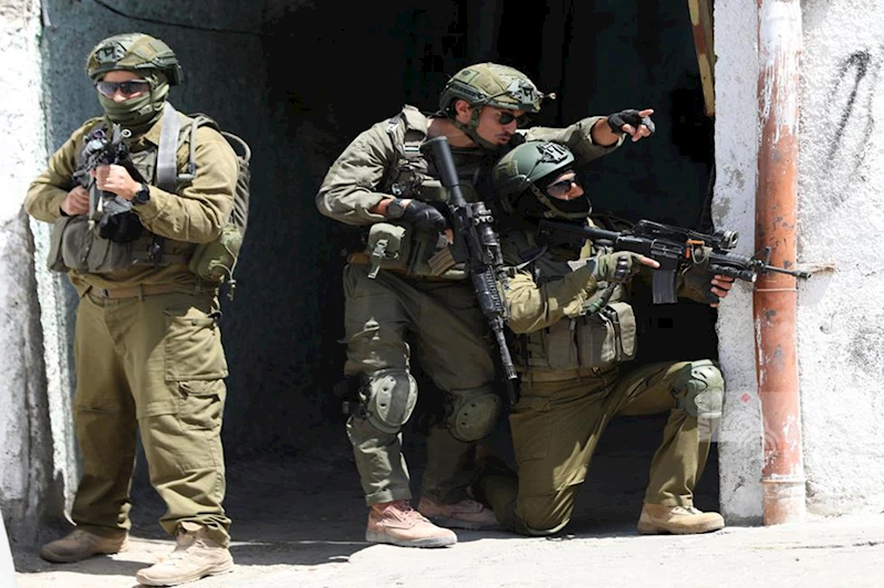 İşgalciler Tulkerem