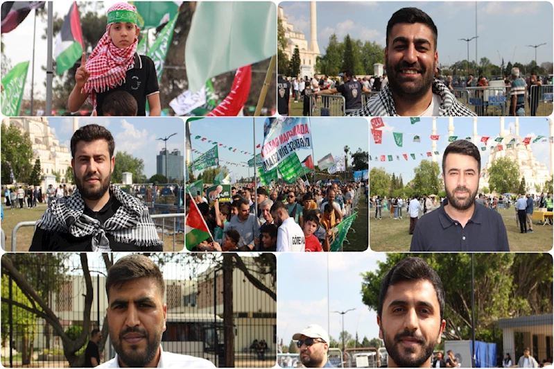 Adana’dan net mesaj: Karnaval yerine Mevlid-i Nebi