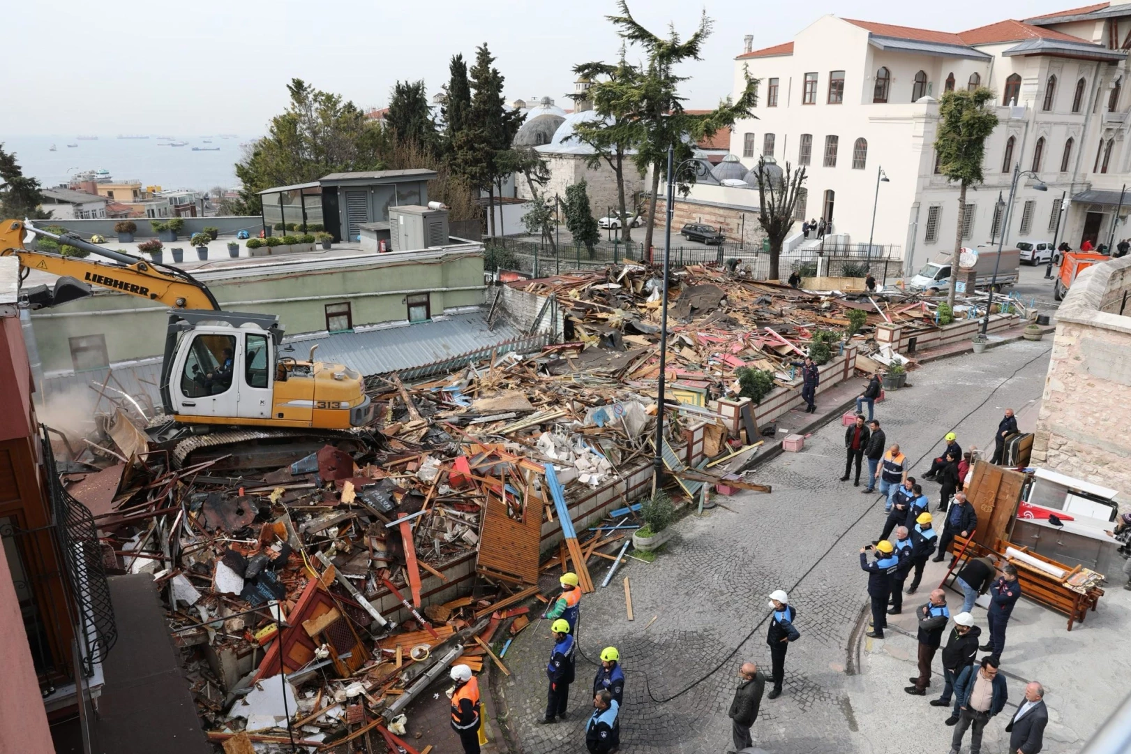 İstanbul Büyükşehir