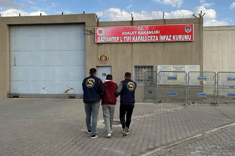 Çeşitli suçlardan araması bulunan şahıslar yakalandı