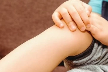 Çocuklarda büyüme ağrısına dikkat !