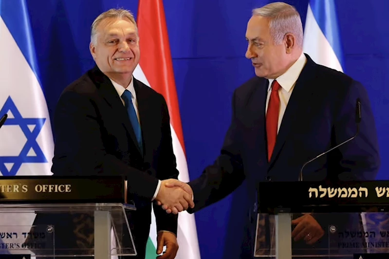 Macaristan, Uluslararası Ceza Mahkemesi’nden çekiliyor