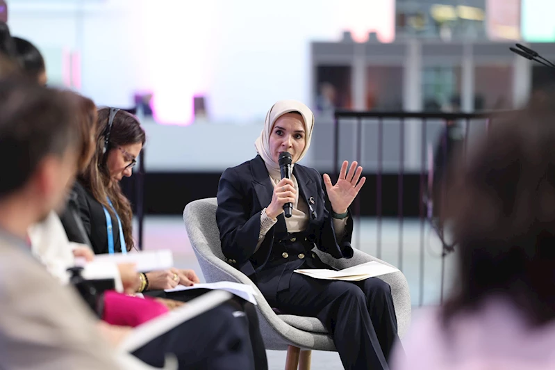 Bakan Göktaş: Gazze