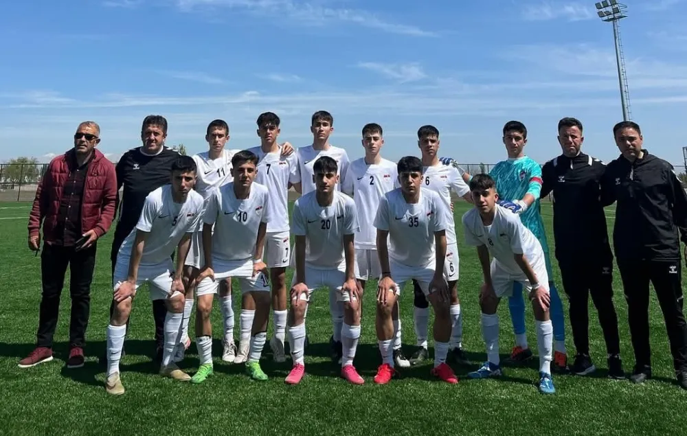 YAKUTİYE SPOR ŞANLIURFA