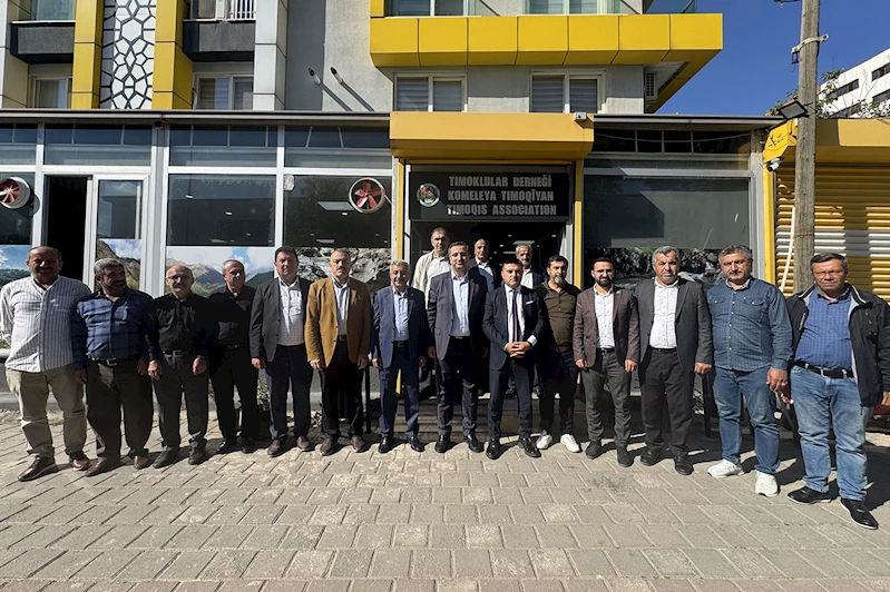 Milletvekili Ramanlı