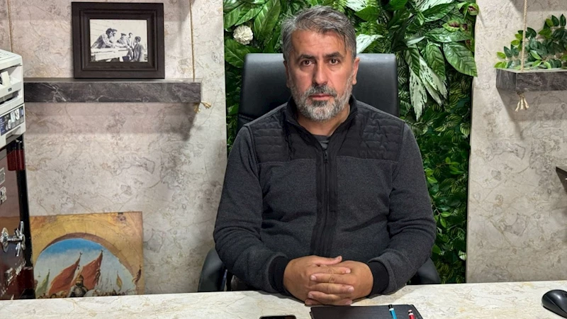 Erkan Çimenden’den esnaf sitesi çağrısı: 