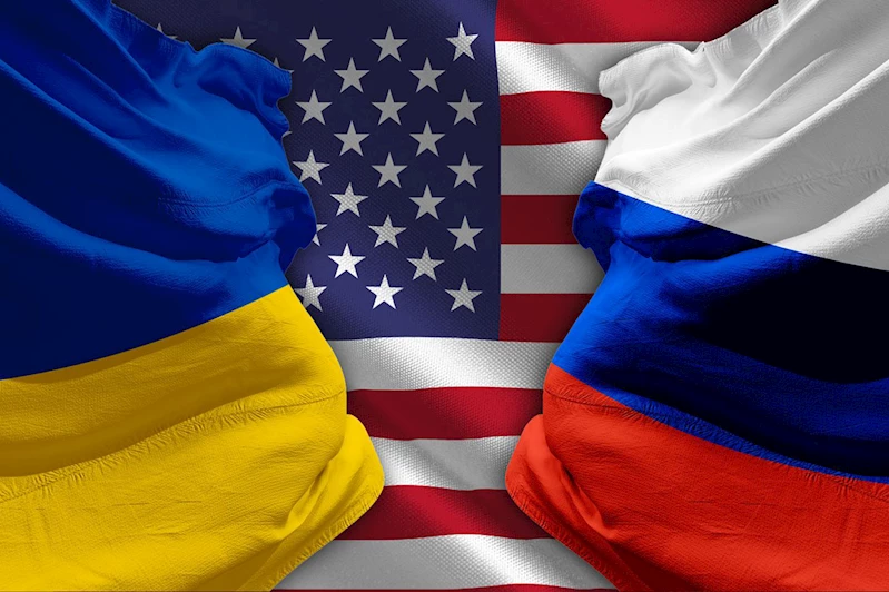 Ukrayna’dan Rusya’ya ateşkes yanıtı