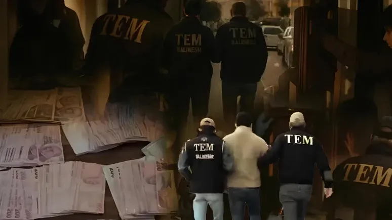 42 ilde FETÖ operasyonu: Suç listeleri kabarık!