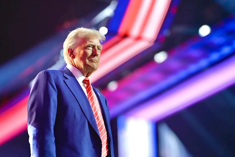 Amerikalıların neredeyse yarısı Trump’ın görevini yetersiz buluyor