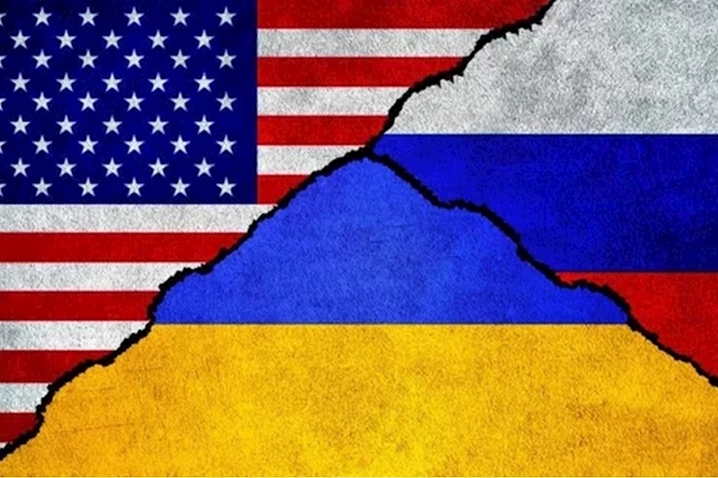 ABD Dışişleri Bakanlığı: Ukrayna