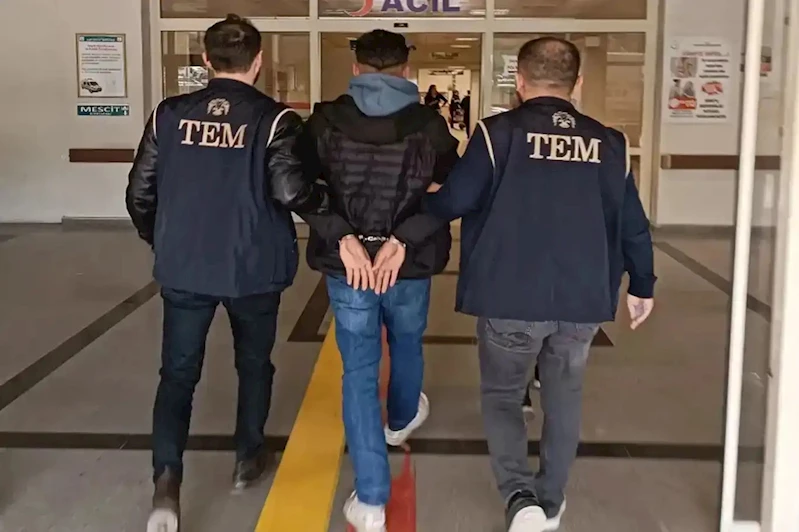 42 ilde FETÖ operasyonu: 169 şüpheli gözaltına alındı