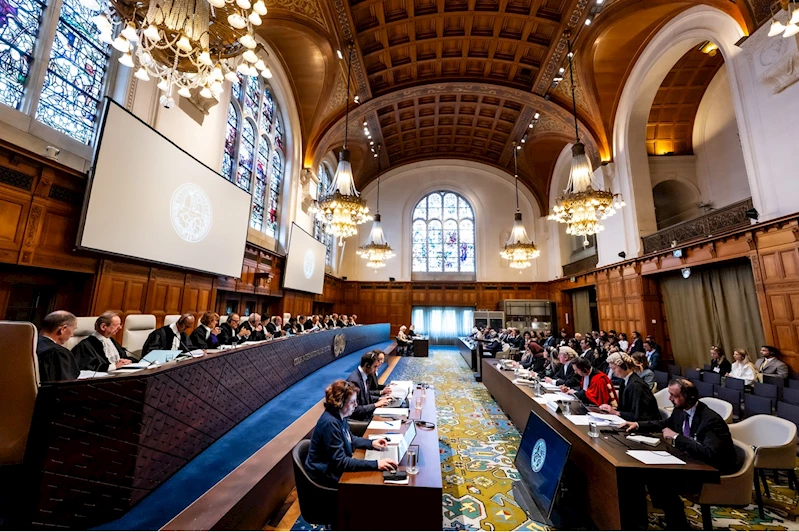 UAD, Sudan’ın BAE’ye açtığı soykırım davasında 5 Mayıs’ta karar verecek