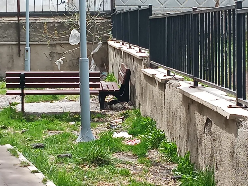 İşte insana verilen değer!