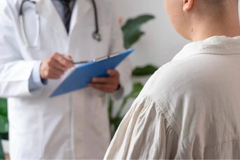 Akciğer kanseri için belirli kişilerde yıllık tarama şart