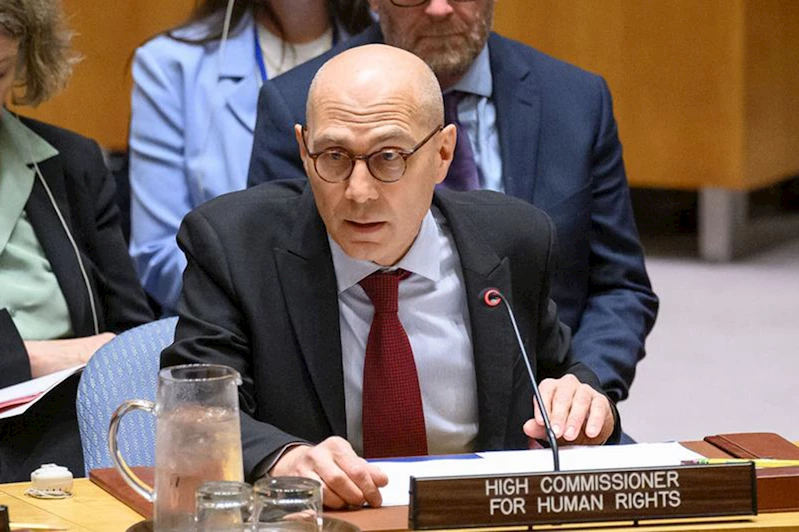 BMGK, siyonist rejimin Filistinlilere yönelik artan saldırılarını görüştü