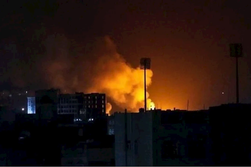 Siyonist rejim Gazze