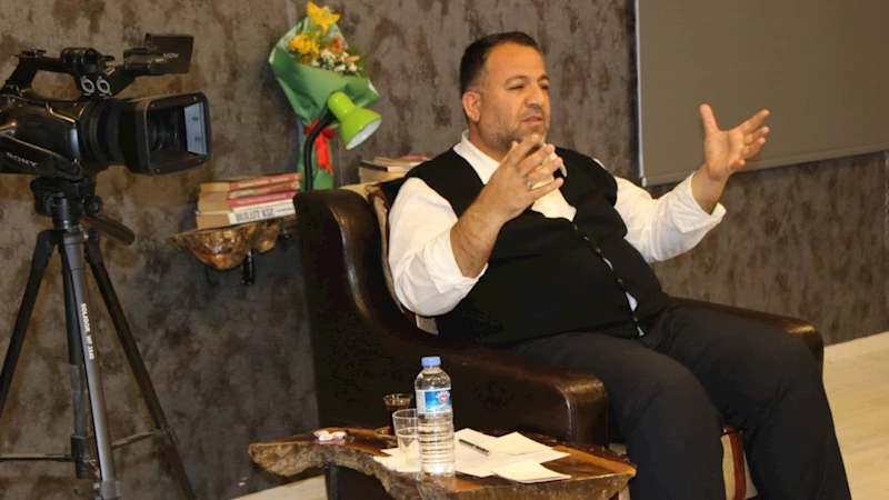 Saadet Partisi İl Başkanı Haşim Asnuk’tan Adıyaman Belediyesi’ne 1 yıllık eleştirel değerlendirme 