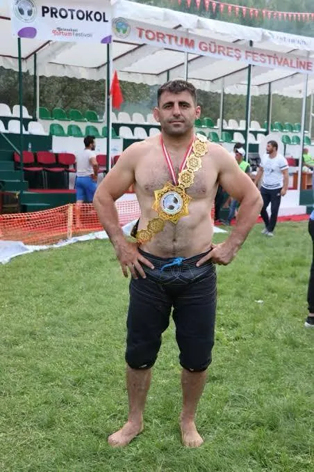 Kenan Gör, U17 Erkek Güreş Milli Takımı Teknik Direktörü Oldu