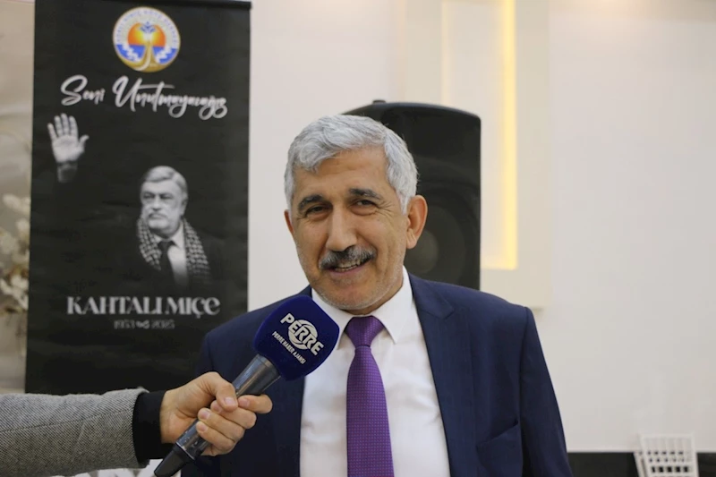 Kahta Belediyesi’nde milyonluk kiralama tartışması: 7 aylık vidanjör kirası 2 milyon 240 bin TL 