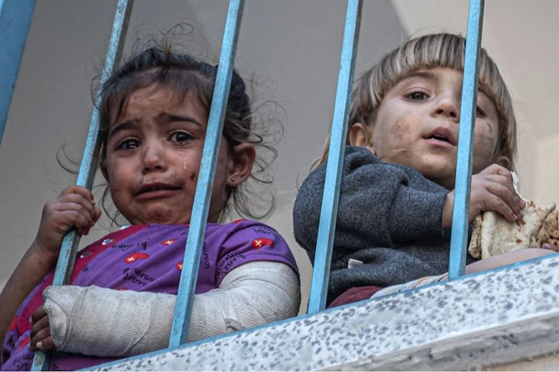 Dünya Müslüman Âlimler Birliğinden Gazze fetvası: İşgale karşı silahlı cihad, imkânı olan Müslüman üzerine farzdır