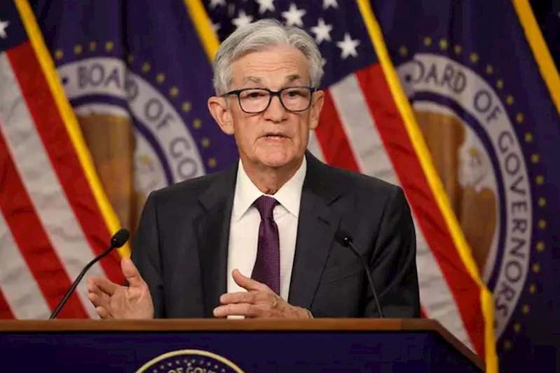 Trump’ın tarife hamlesi sonrası Powell’dan ilk uyarı