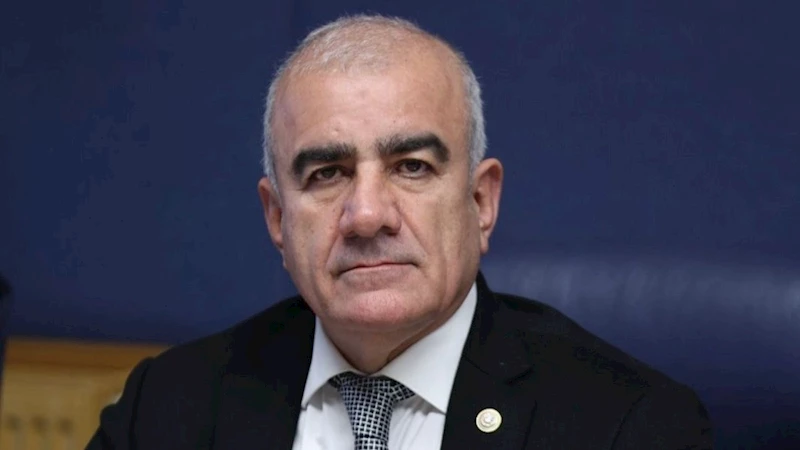 Milletvekili Özhan: 