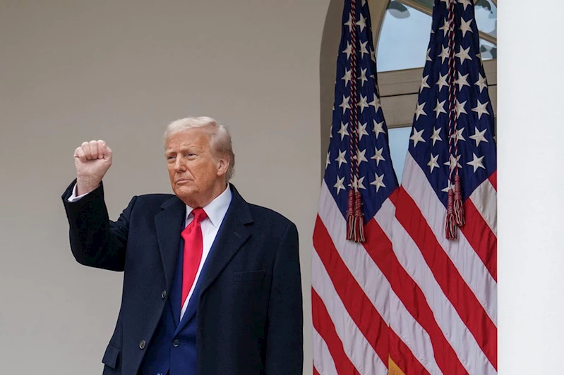 Trump’ın gümrük vergisi merkezli ticaret politikaları, bir asırlık başarısız korumacılığı tekrarlıyor