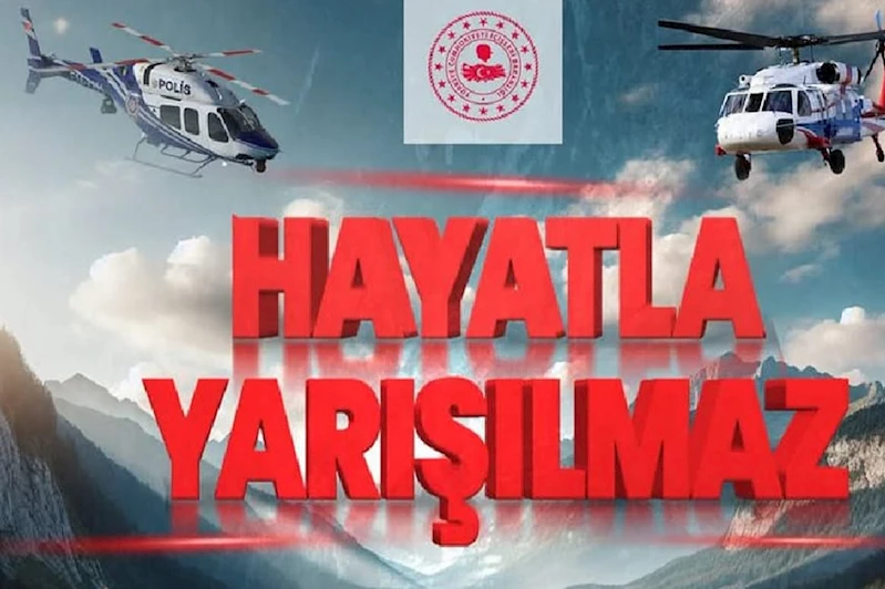 Bingöl Valiliği’nden trafik güvenliği uyarısı