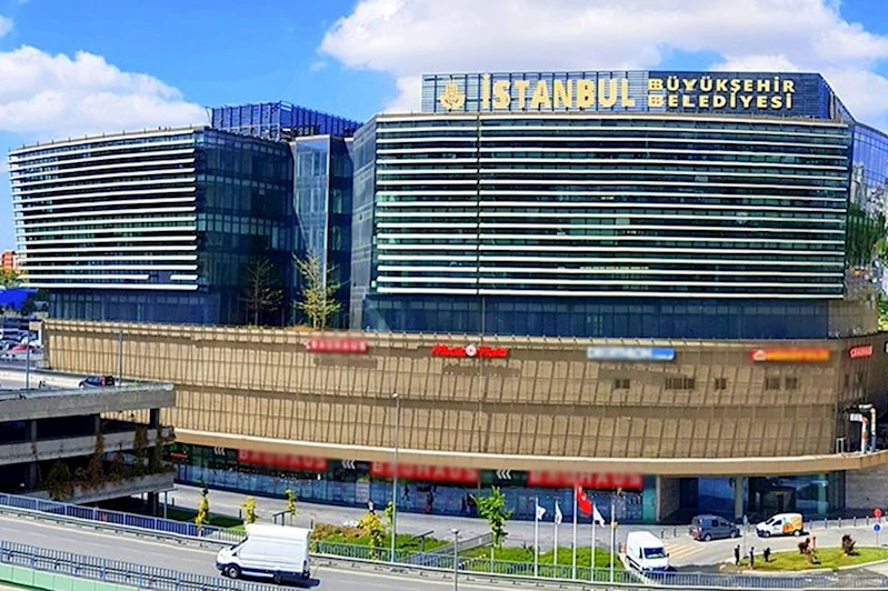 İBB soruşturması: 1 milyar 200 milyon TL ve KİPTAŞ daireleri CHP