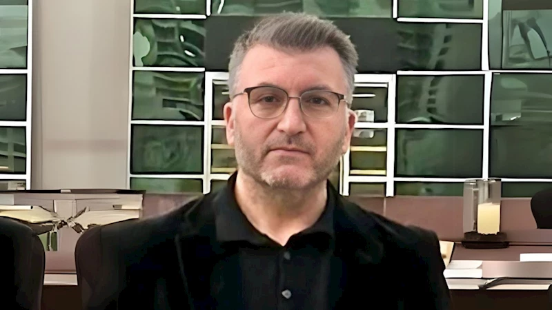 Adıyamanlı akademisyen 