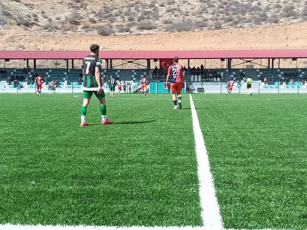 TORTUM SPOR DA DEĞİŞEN HİÇ BİR ŞEY YOK!