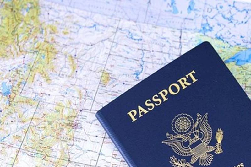 ABD, Güney Sudan vatandaşlarına yönelik tüm vizeleri iptal etti