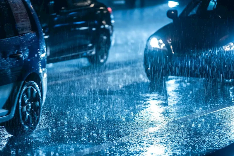 İzmir için soğuk ve yağışlı hava uyarısı