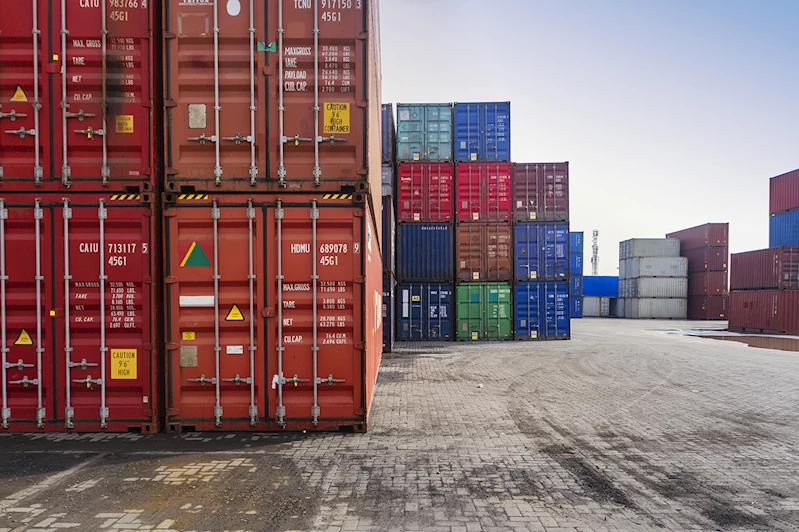 Ege İhracatçı Birliklerinden mart ayında 1,5 milyar doları aşan ihracat