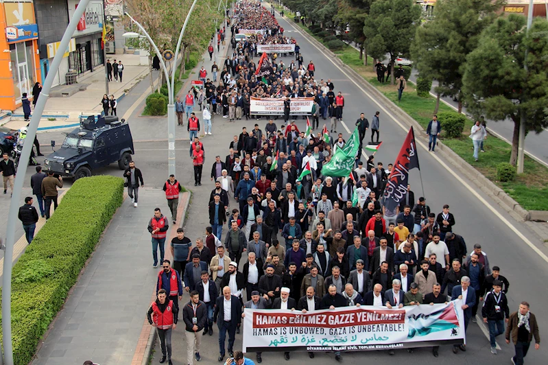Diyarbakır İslami STK