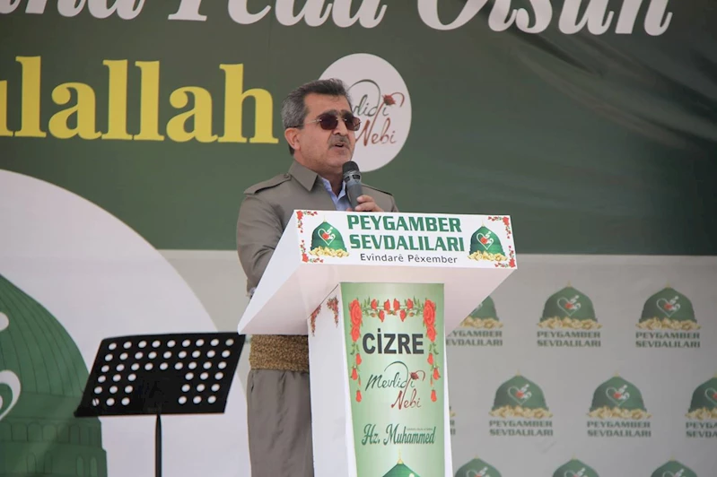 Nasuh Sevinik: Hazreti Muhammed