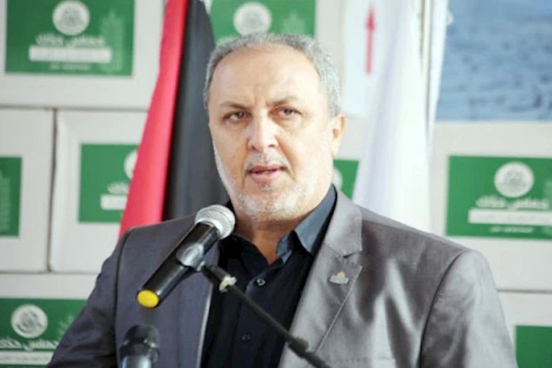 HAMAS: Direniş, soykırıma karşı susmayacak