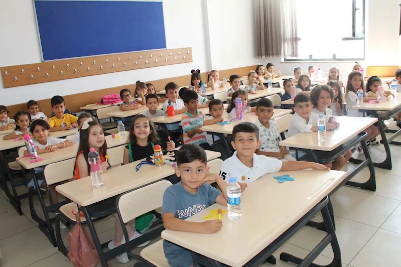 Yaklaşık 20 milyon öğrenci bugün dersbaşı yapacak