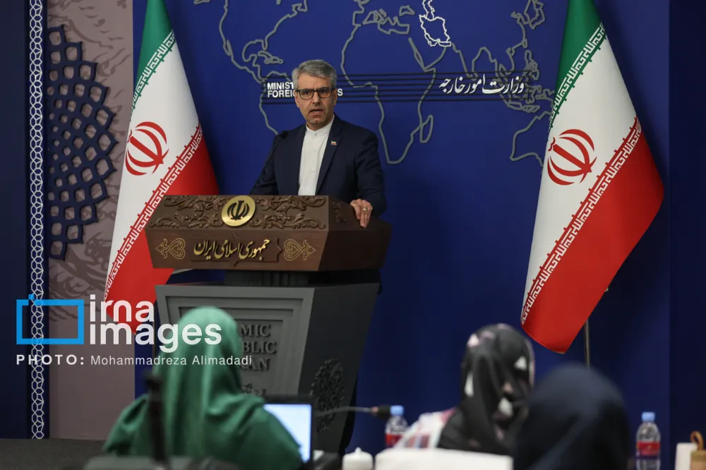 Bekaî :Gazze’de özel ve felaket boyutunda bir durumla karşı karşıyayız